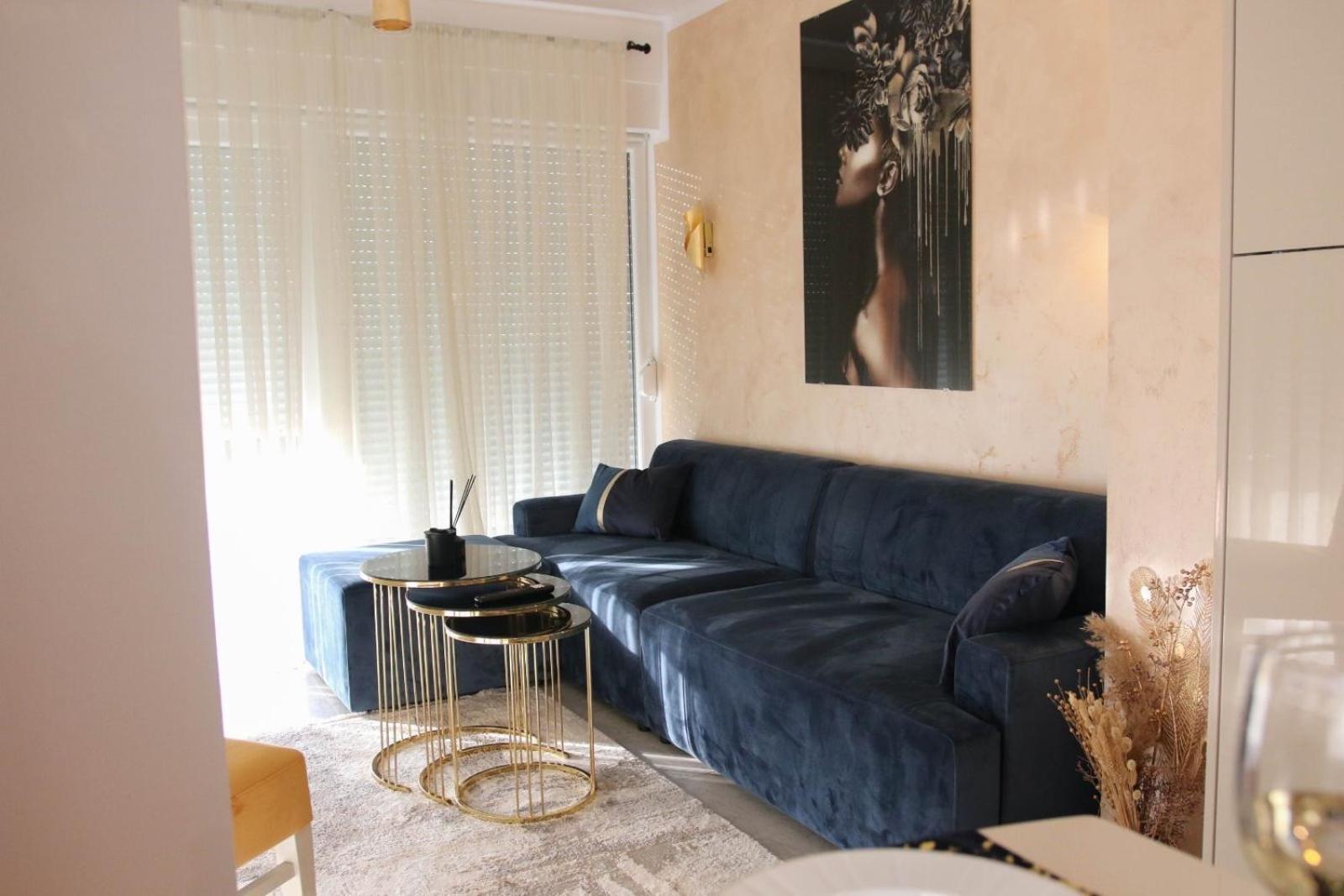 Porta Aurea Nasice 아파트 외부 사진