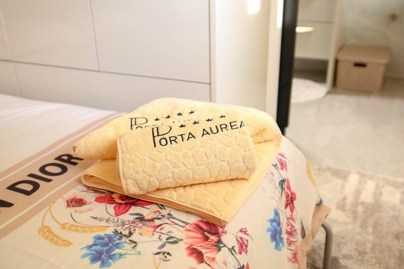 Porta Aurea Nasice 아파트 외부 사진